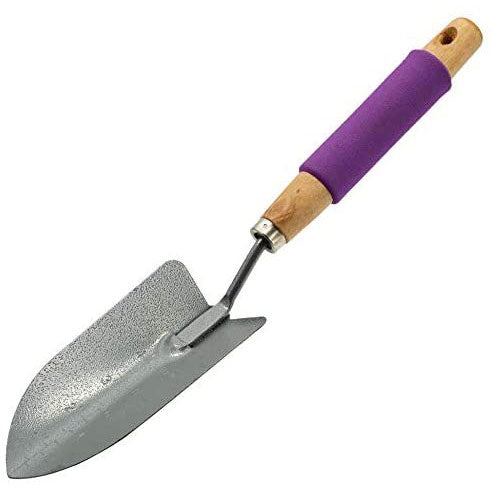 Bond Garden Cushion Grip Trowel (Colors Vary)