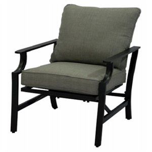 Four Seasons Evanston Deep Seating Chair
