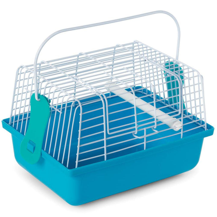 Prevue Small Animal or Bird Travel Cage, 9"