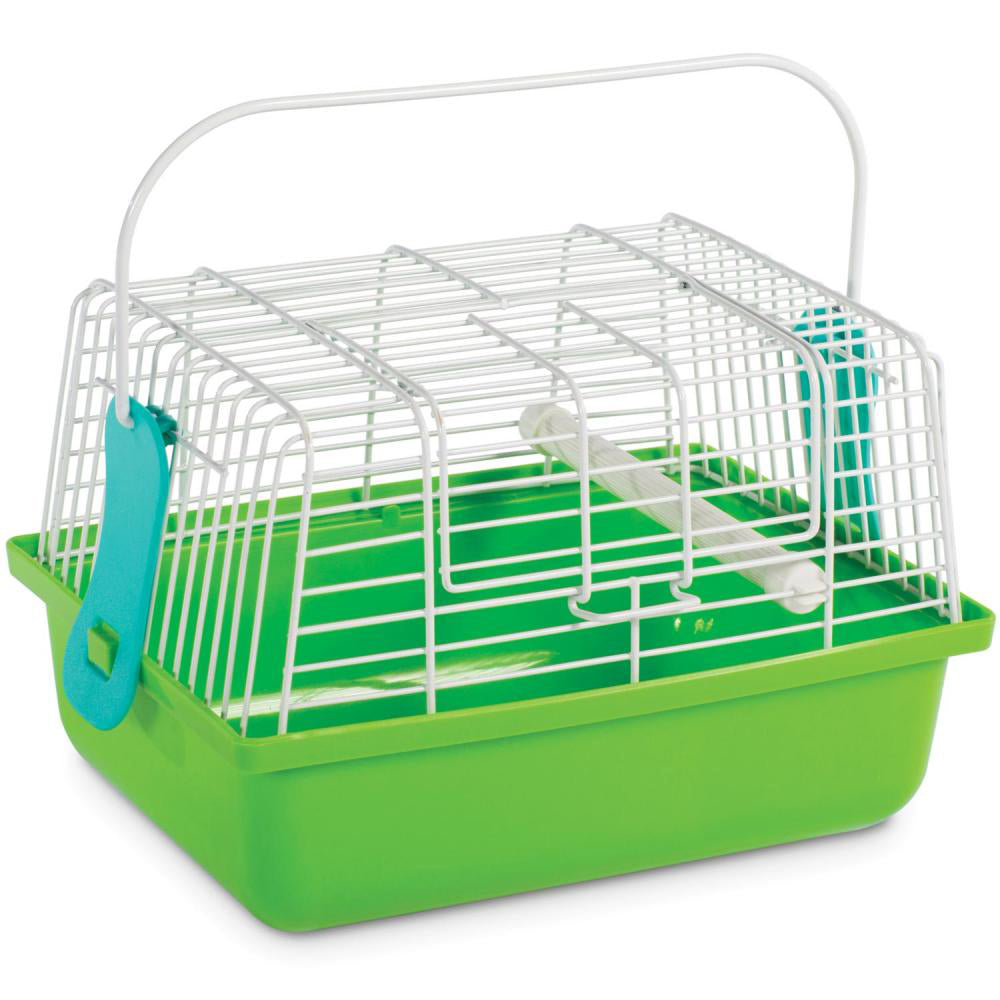 Prevue Small Animal or Bird Travel Cage, 9"