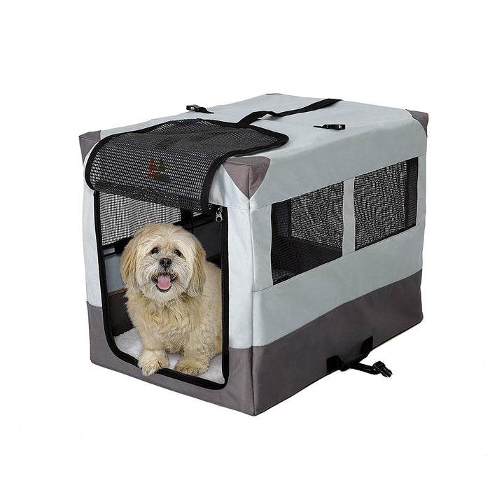 Canine Camper Pet Carrier, 30"