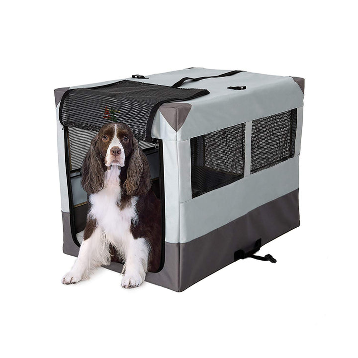 Canine Camper Pet Carrier, 36"