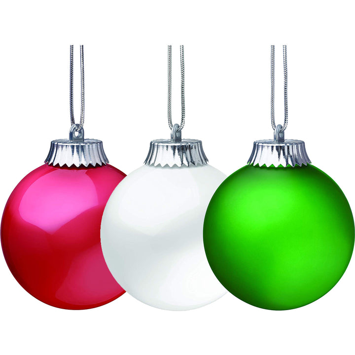 Illuminated Outdoor LED Ornament, Assorted and Sold Separately