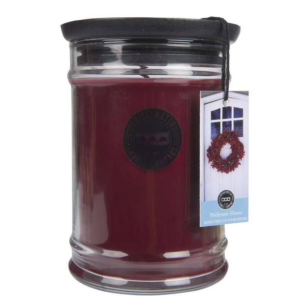 Bridgewater Welcome Home 18 oz. Large Jar