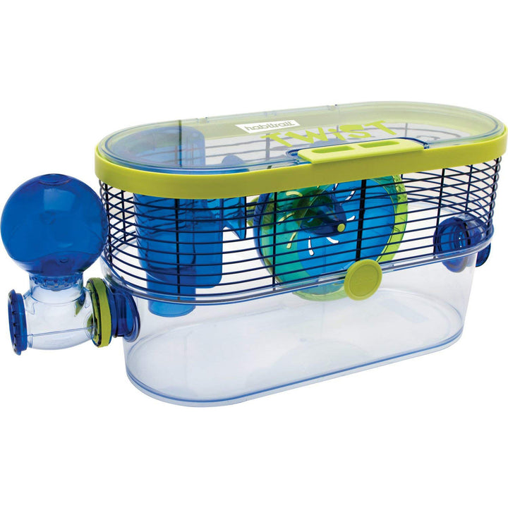 Habitrail Twist Hamster Habitat