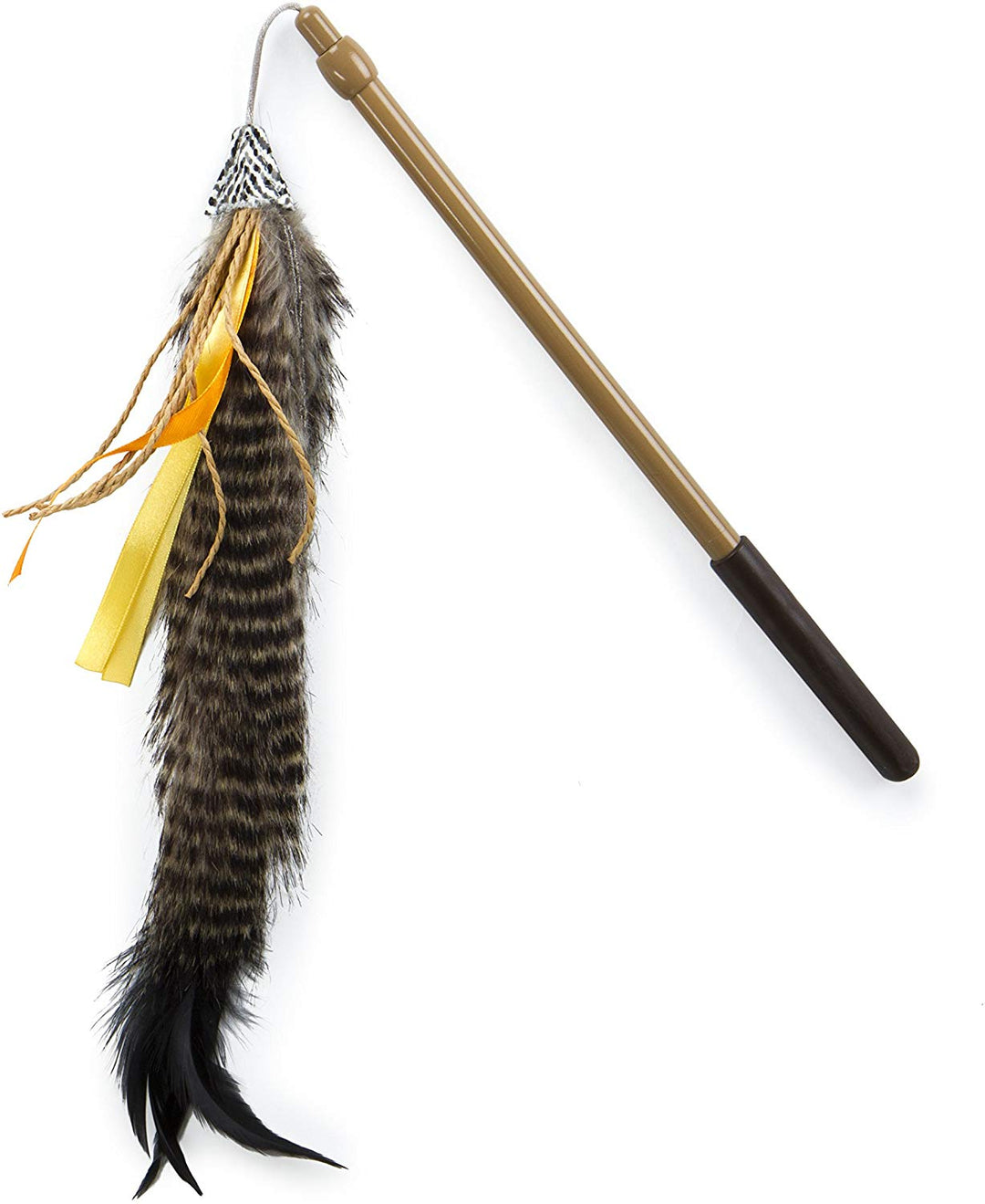 Petlink HappyNip Fly Wild Wand Cat Toy