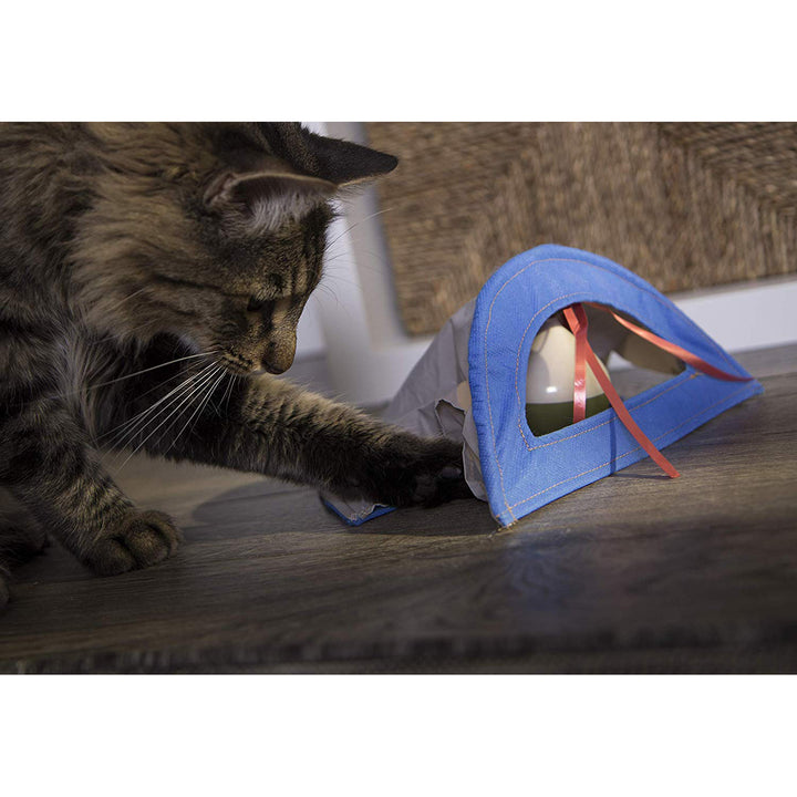 Petlinks Rowdy Rustler Cat Toy