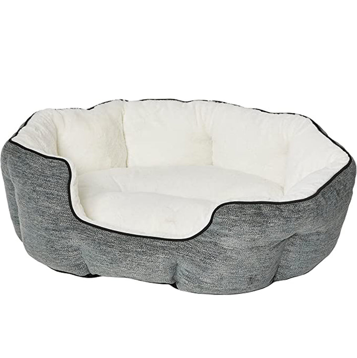 Midwest, Quiet Time Pet Bed Deluxe Evergreen