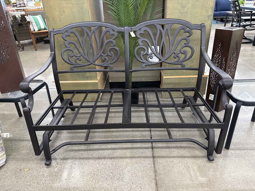 Hanamint, Biscayne Loveseat Glider