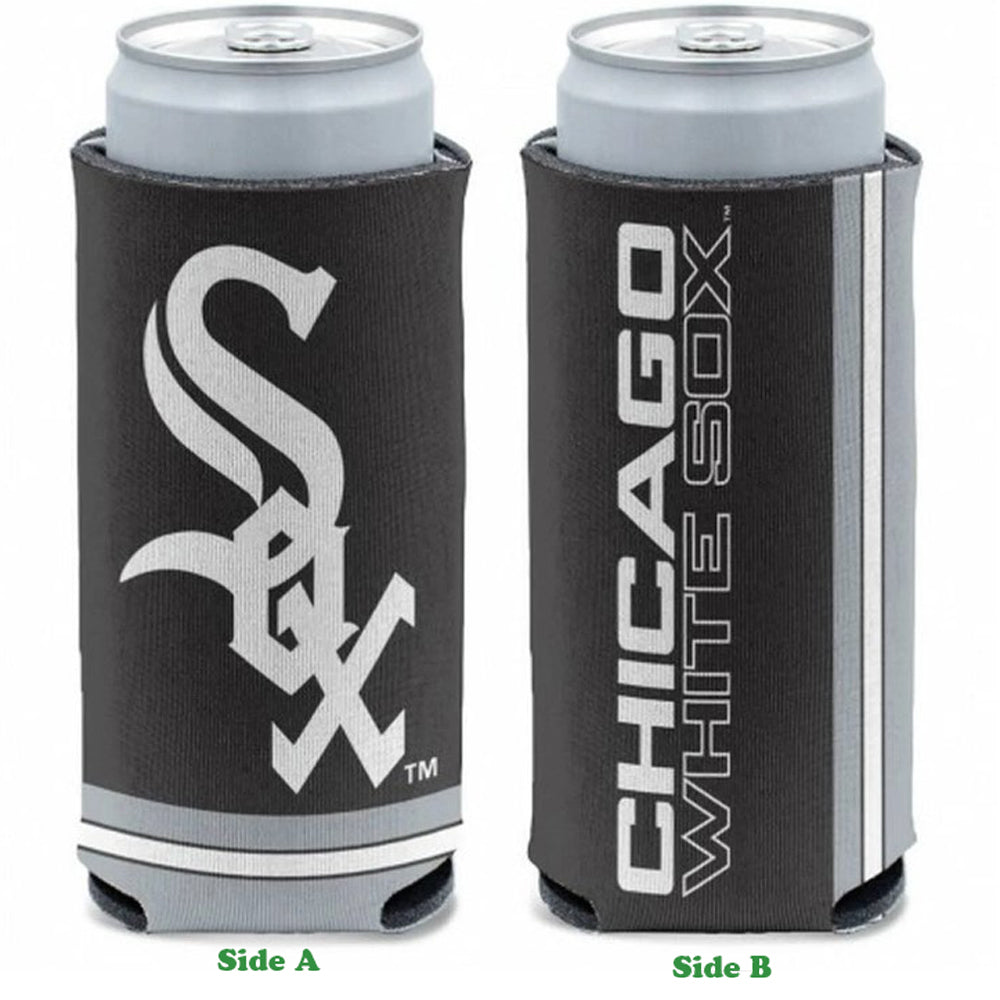 WinCraft, Sox Silm Can Cooler, 12 oz.