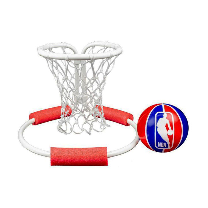 NBA Floating Basketball Game