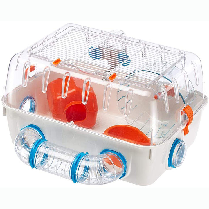 Ferplast Combi 1 Hamster Cage