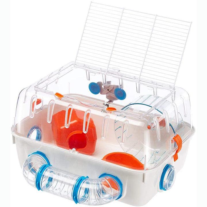 Ferplast Combi 1 Hamster Cage