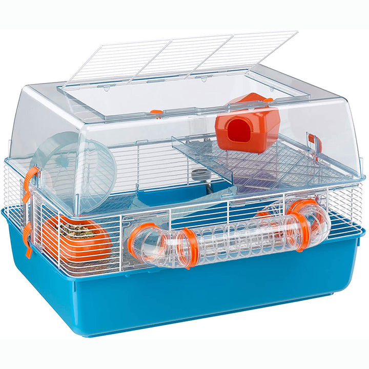 Ferplast Duna Fun Hamster Cage