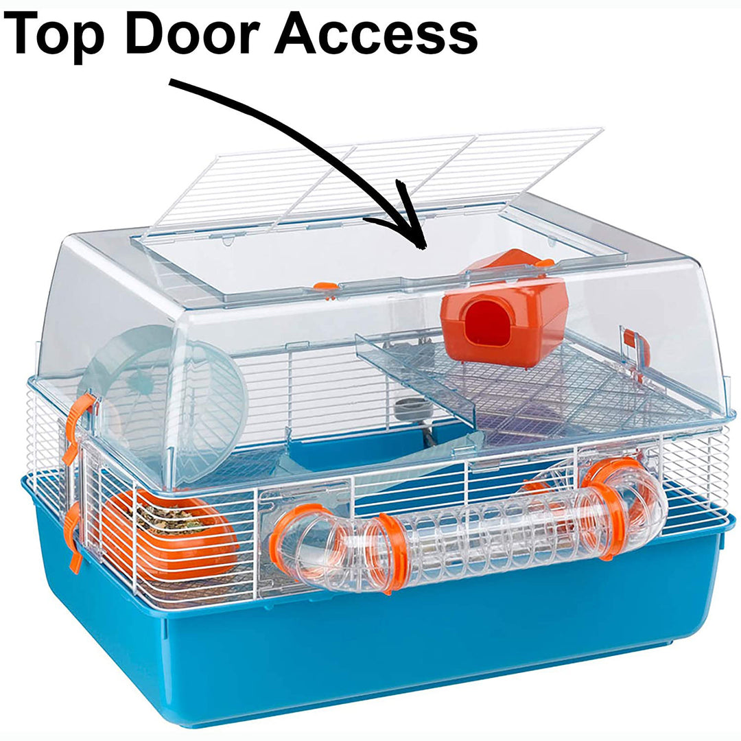 Ferplast Duna Fun Hamster Cage