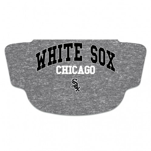 Chicago White Sox Fan Face Mask Cover