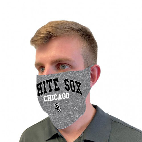 Chicago White Sox Fan Face Mask Cover