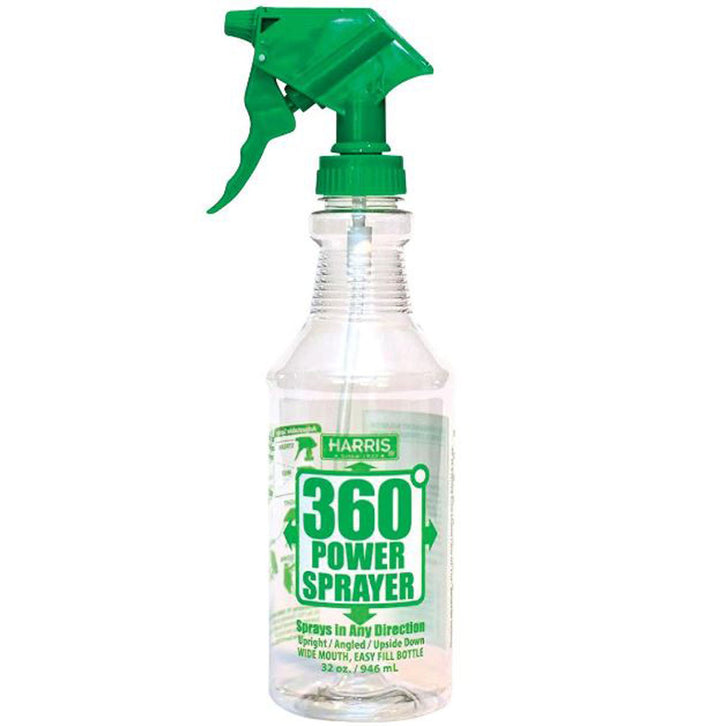Harris, 360-32S Upside Down Power Sprayer 32 Ounce