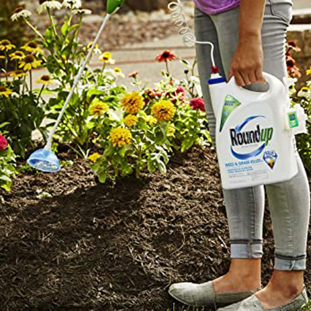 Roundup Ready-To-Use Weed & Grass Killer