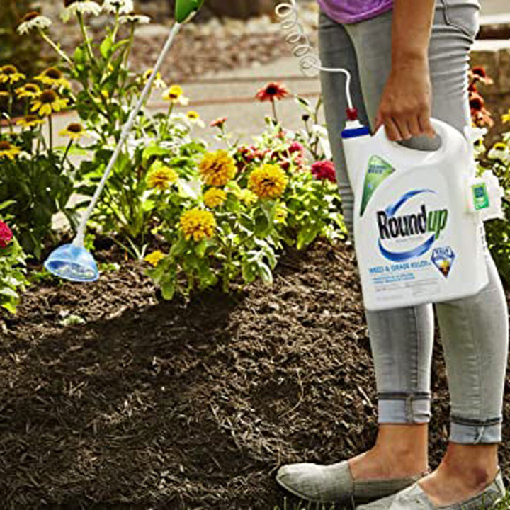 Roundup Ready-To-Use Weed & Grass Killer