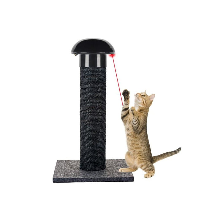 Cat Laser Scratching Post