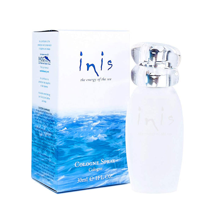 Inis Energy of the Sea Cologne Spray, 1 fl. oz.