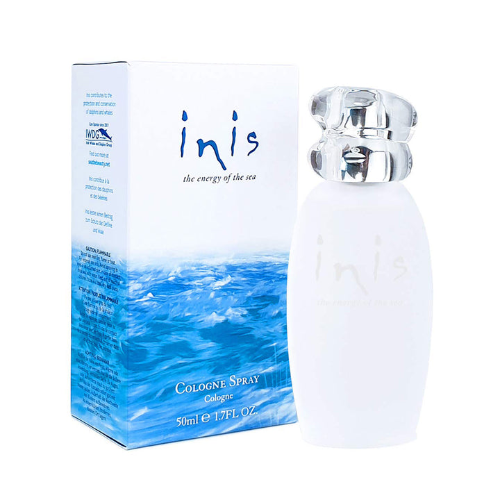 Inis Energy of the Sea Cologne Spray, 1.7 fl. oz.