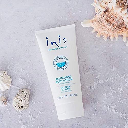 Inis Energy of the Sea Revitalizing Body Lotion, 7 fl. oz.