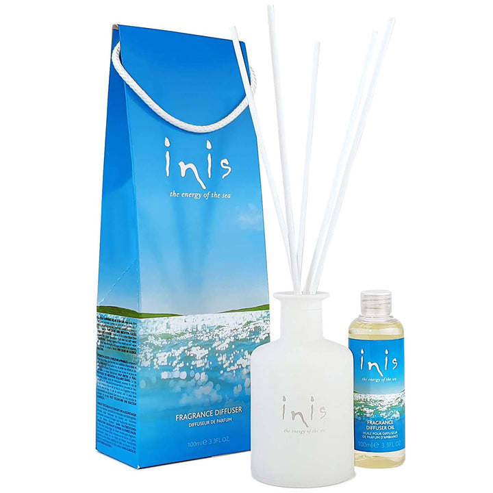 Inis Energy of the Sea Fragrance Diffuser, 3.3 fl. oz.