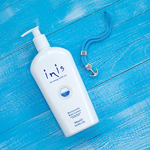 Inis Energy of the Sea Revitalizing Body Lotion, 16.9 fl. oz.