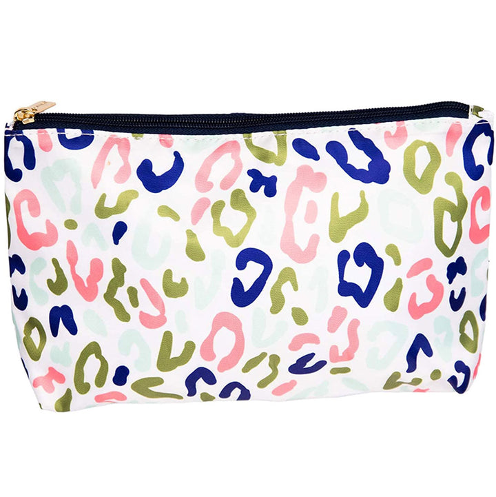 Mary Square, Wildside Travel Pouch