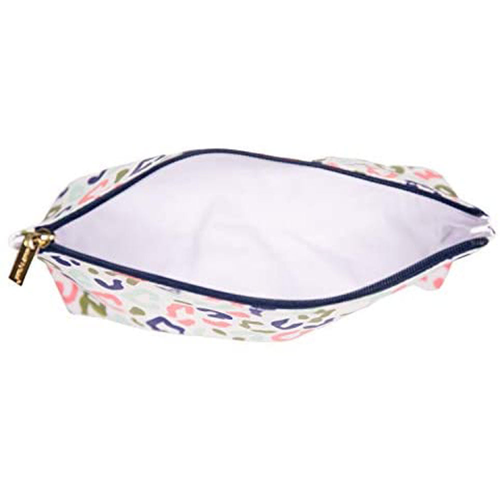 Mary Square, Wildside Travel Pouch