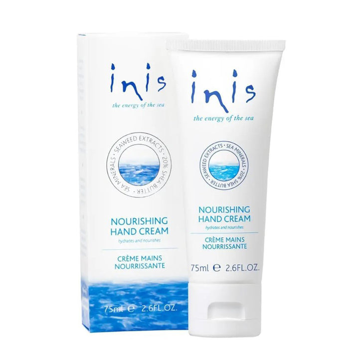 Inis Energy of the Sea, Nourishing Hand Cream, 2.6 oz.