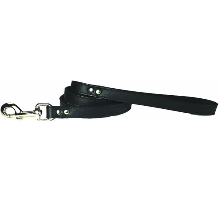 Omni Pet, Signature Leather Lead