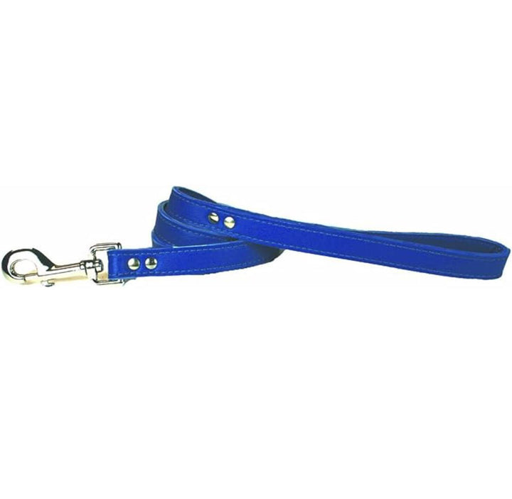 Omni Pet, Signature Leather Lead