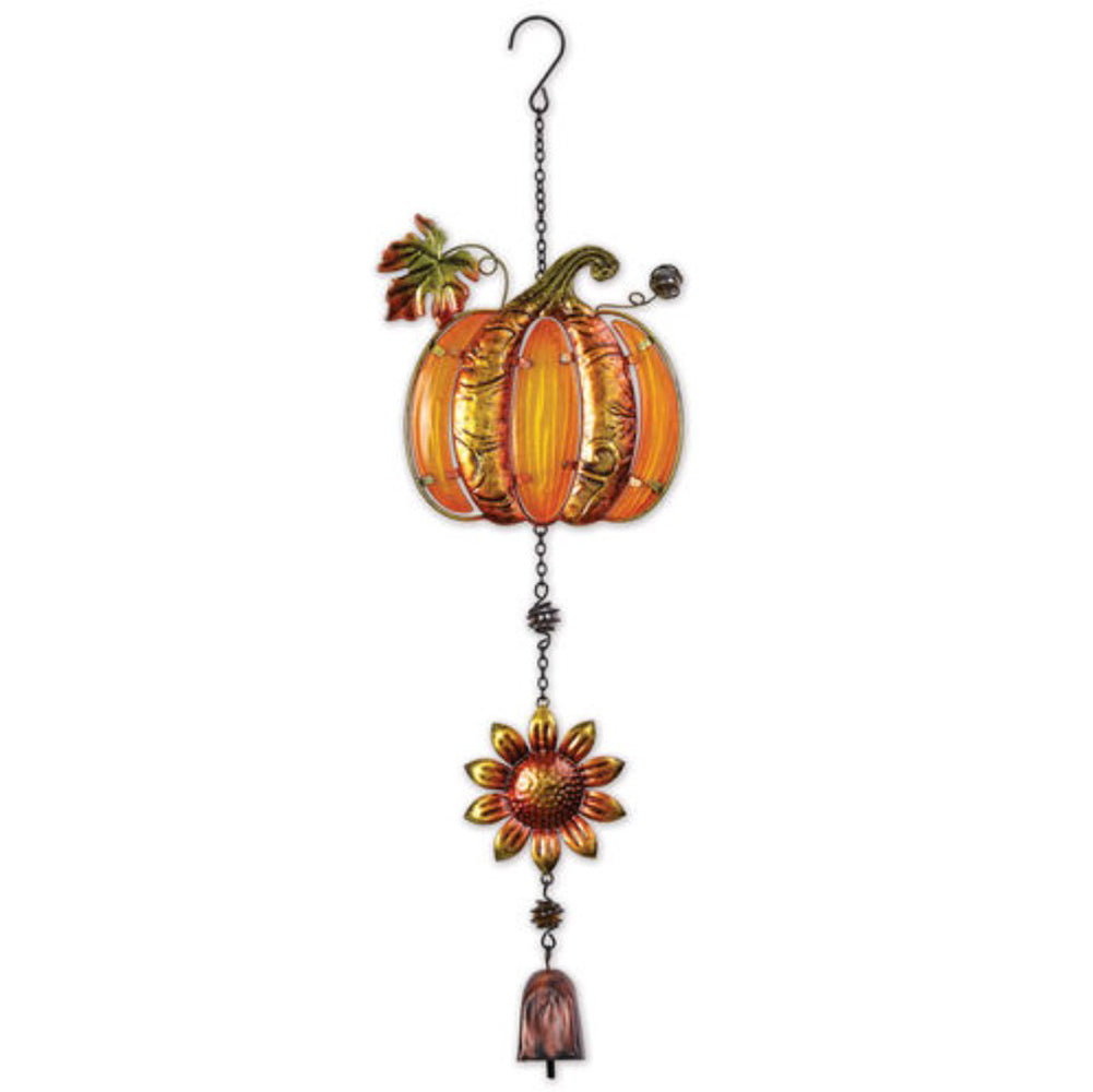 Sunset Vista, Pumpkin Dangler