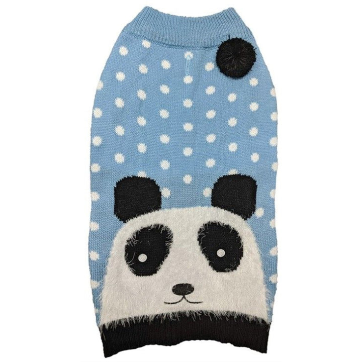 Fashion Pet, Panda Sweater