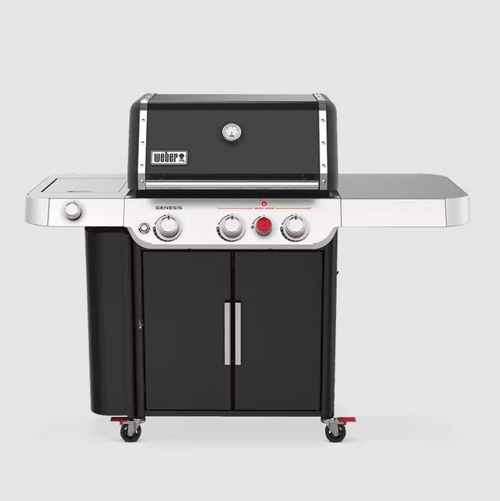 Weber, Genesis E-335 Grill, Black