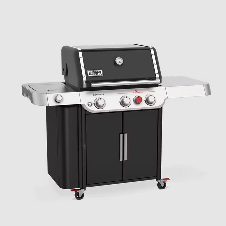 Weber, Genesis E-335 Grill, Black