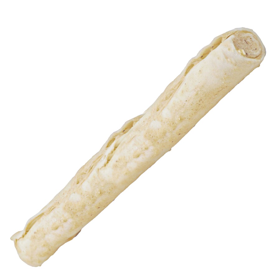 Raw Dog Natural Collagen Stick, Bully Flavor