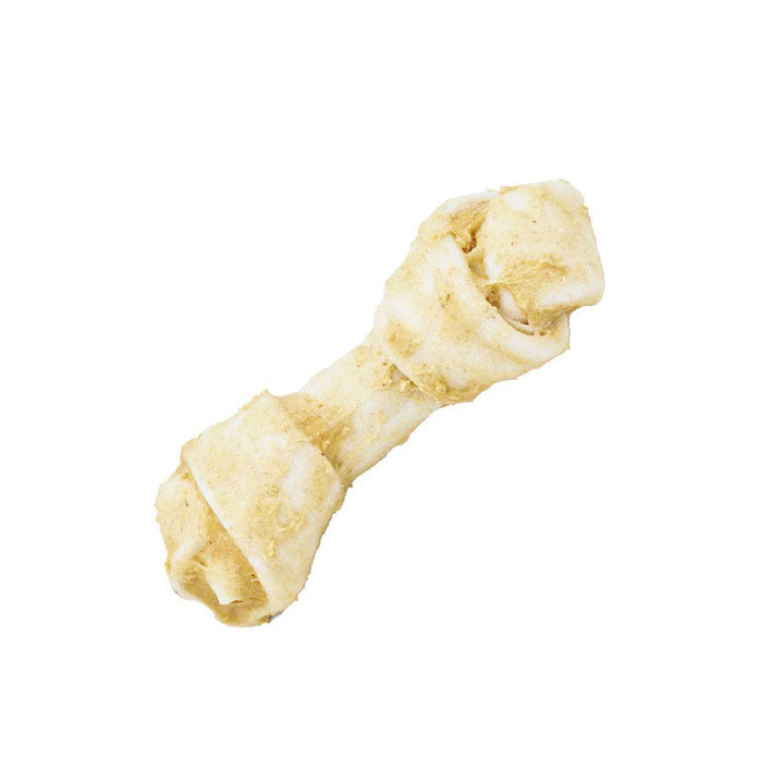 Raw Dog&trade; Natural Collagen Bone, Bully Flavor