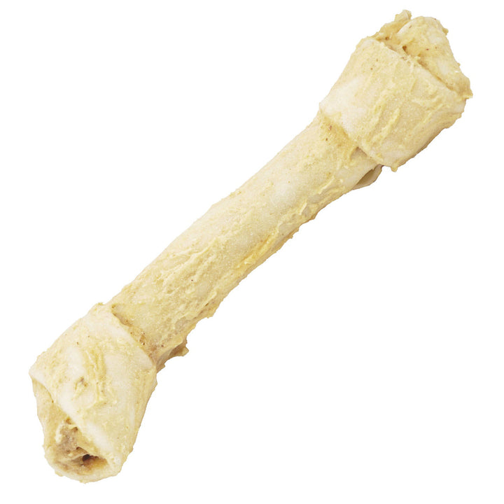 Raw Dog&trade; Natural Collagen Bone, Pork Flavor