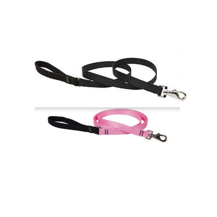 Lupine, 3/4" Leash, 6'