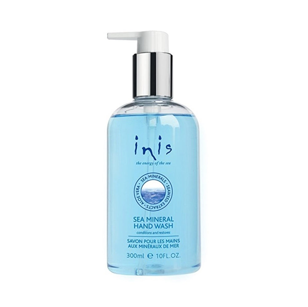 Inis Energy of the Sea, Liquid Hand Soap, 10 oz.