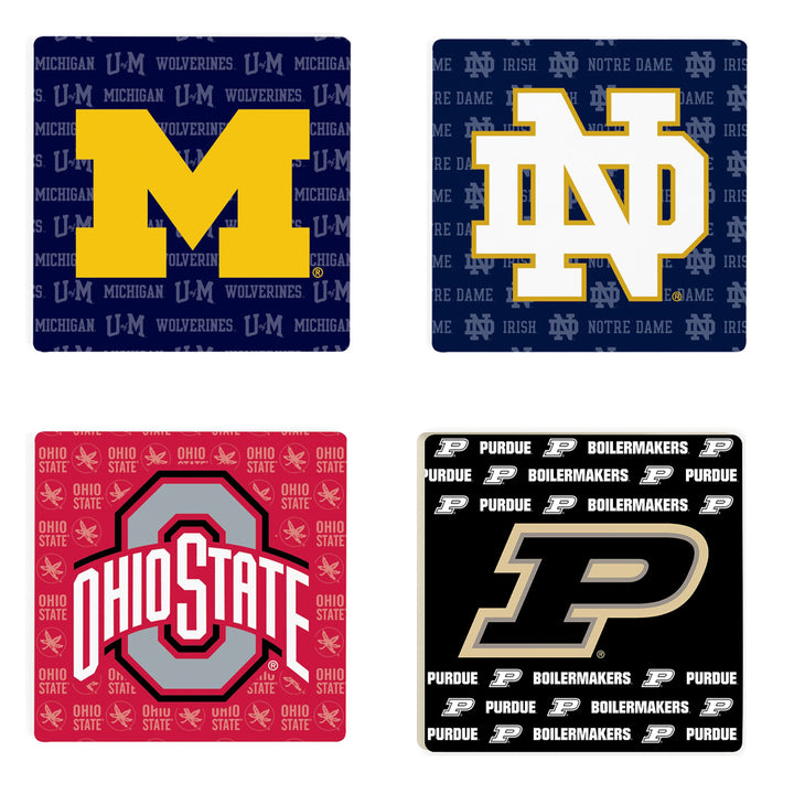 P. Graham Dunn, University Coaster, Sold Separately
