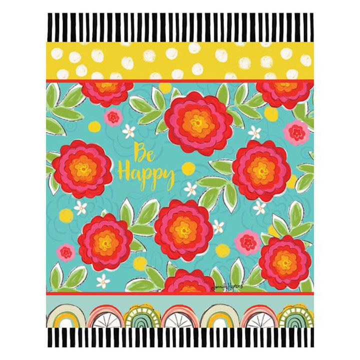 Studio M, Happy Go Lucky Art Pole 20"