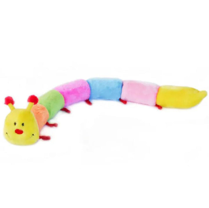 ZIppy Paws, Caterpillar, XL