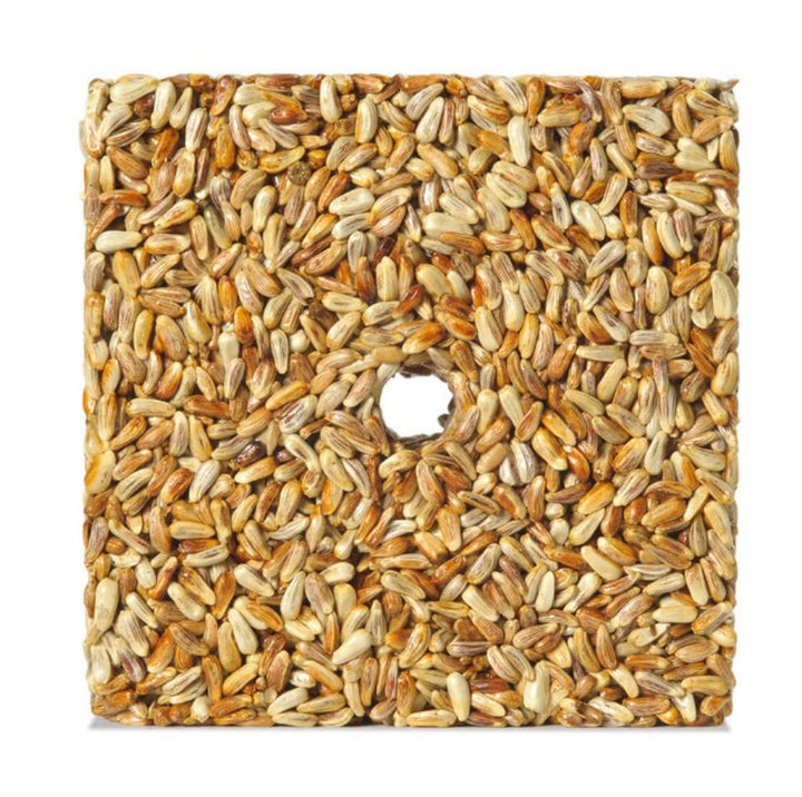 Mr Bird, Golden Safflower Block, 4 oz.