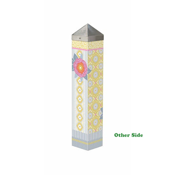Studio M, Boho Flair 20" Art Pole