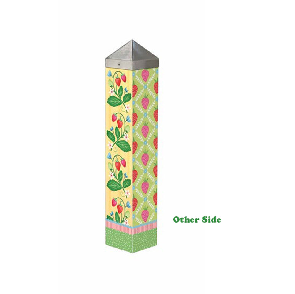 Studio M, Life is Sweet 20" Art Pole